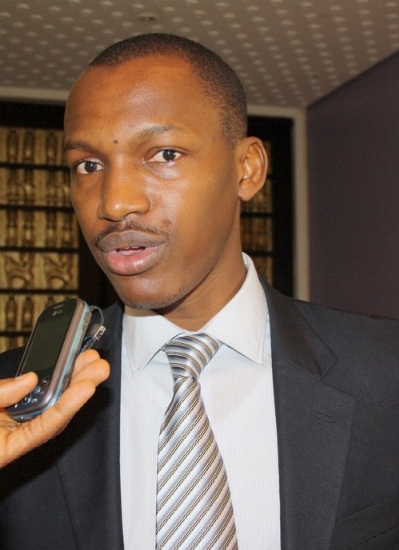 Deuxièmes Assises de la Jeunesse ivoirienne / Touré Mamadou (Pdt du Comité d’organisation) :  “La Côte d’Ivoire nouvelle doit avoir une jeunesse nouvelle”